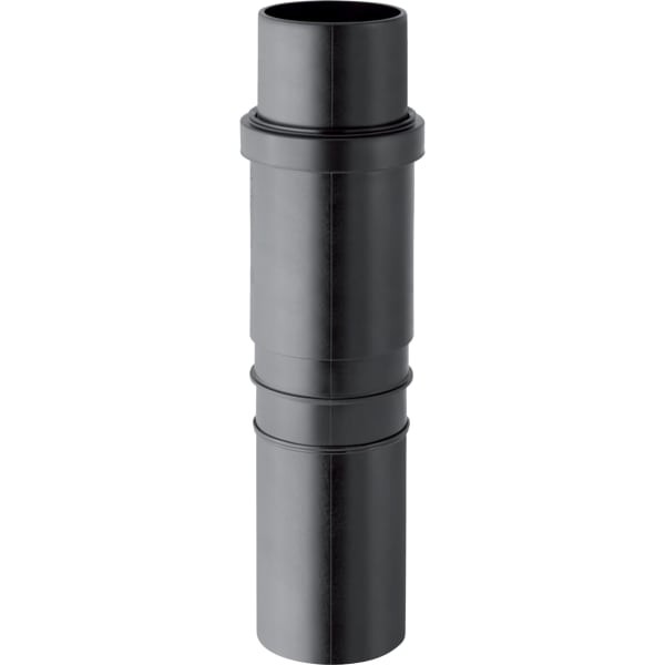 Geberit PE Langmuffe mit Dichtungsschutz d200 370701161