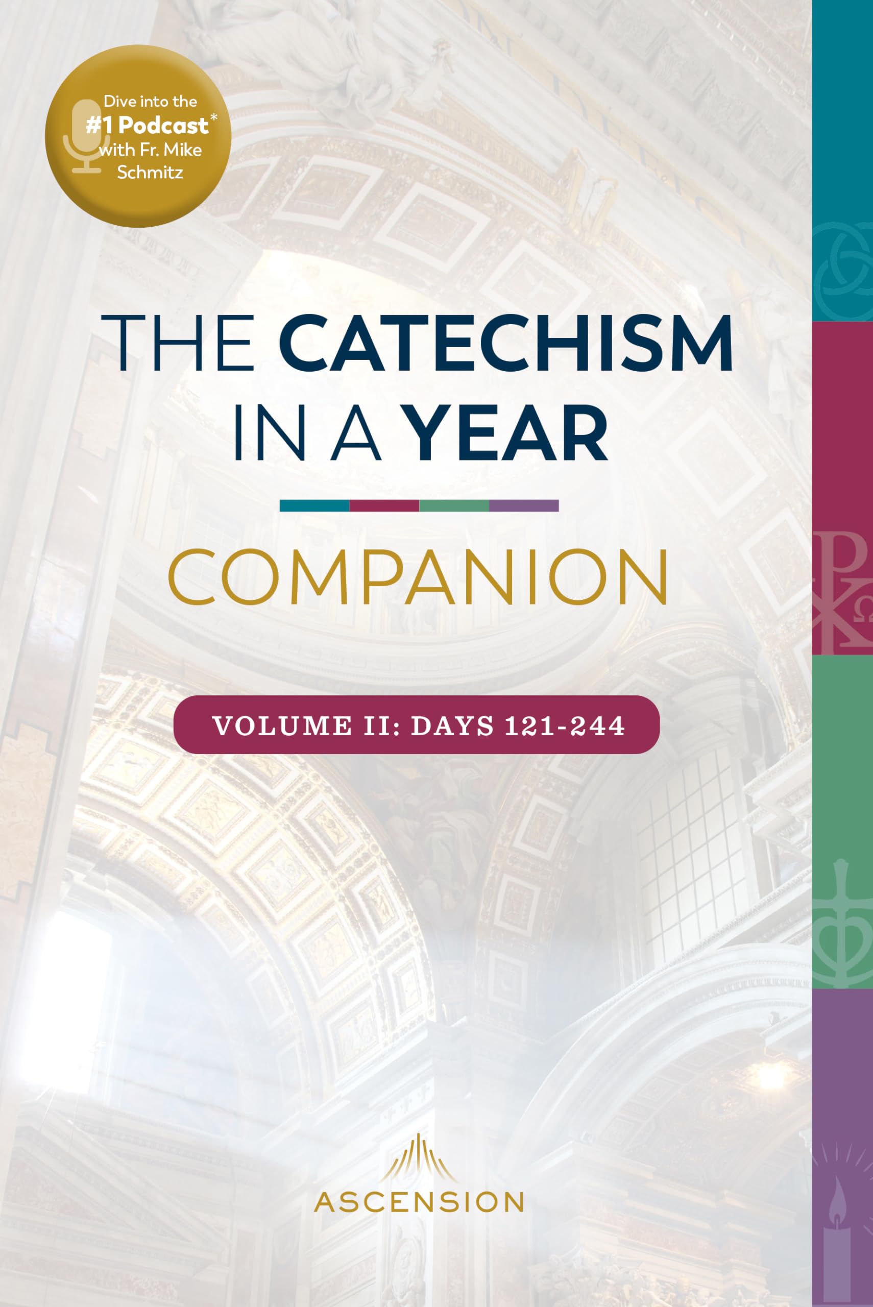 The Catechism in a Year Companion (2) - Preis vom 17.10.2026 19:25:27 h
