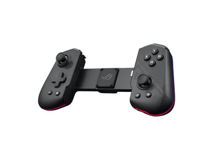 Asus ROG Tessen Mobile Gaming-Controller (Smartphone Controller, RGB-Beleuchtung)