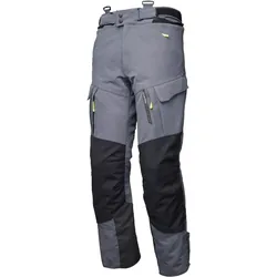Modeka Paneo LT wasserdichte Motorrad Textilhose M