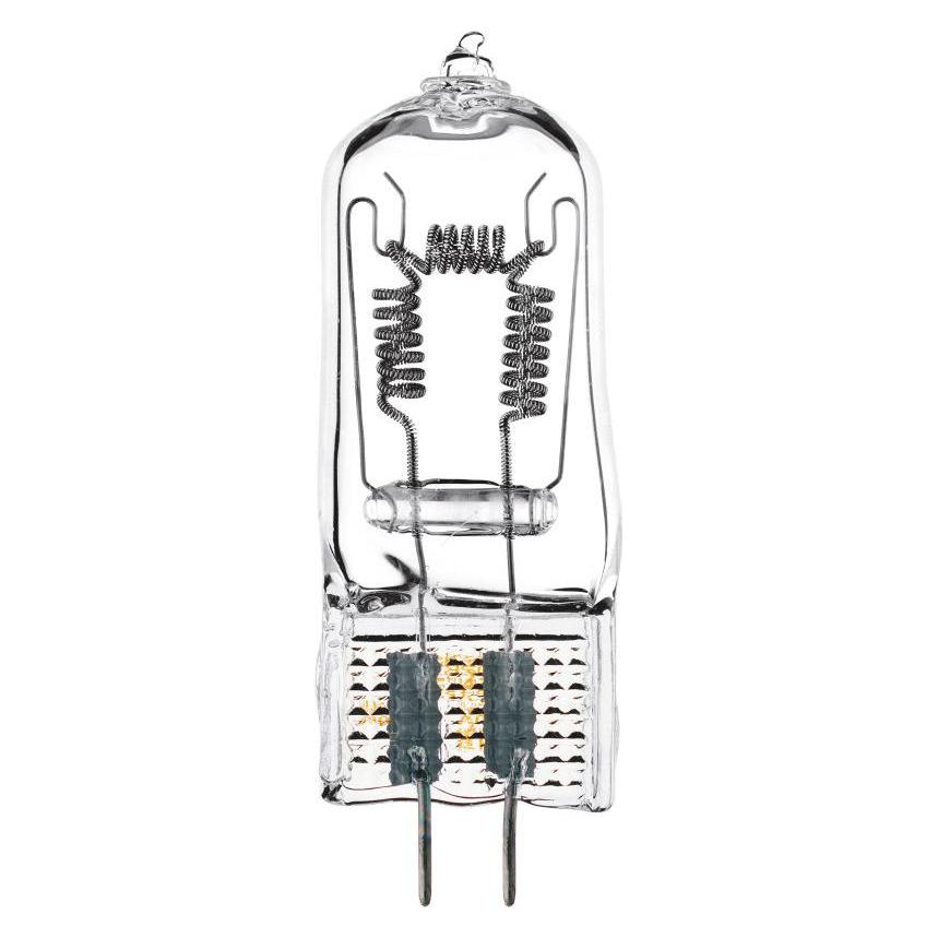 Osram Halogen Lampe GX6.35 650W 230V 3400K 20000lm (650 W, GX6.35) (64540)