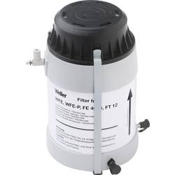 Weller FT 12 Lötrauchabsaugung 112-0000-ESDN