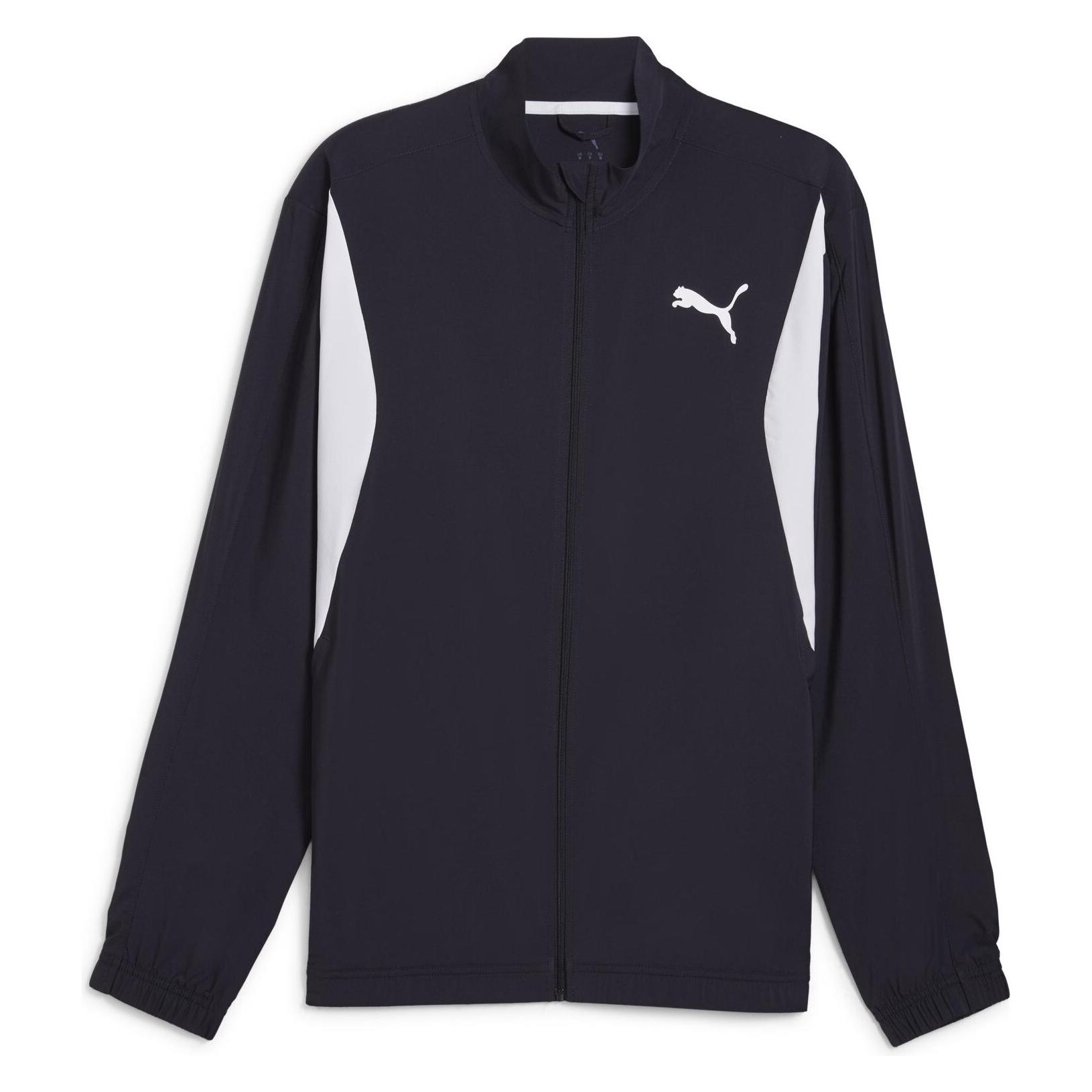 Puma M Cross The Line Jacket 3.0 (M) (526742)