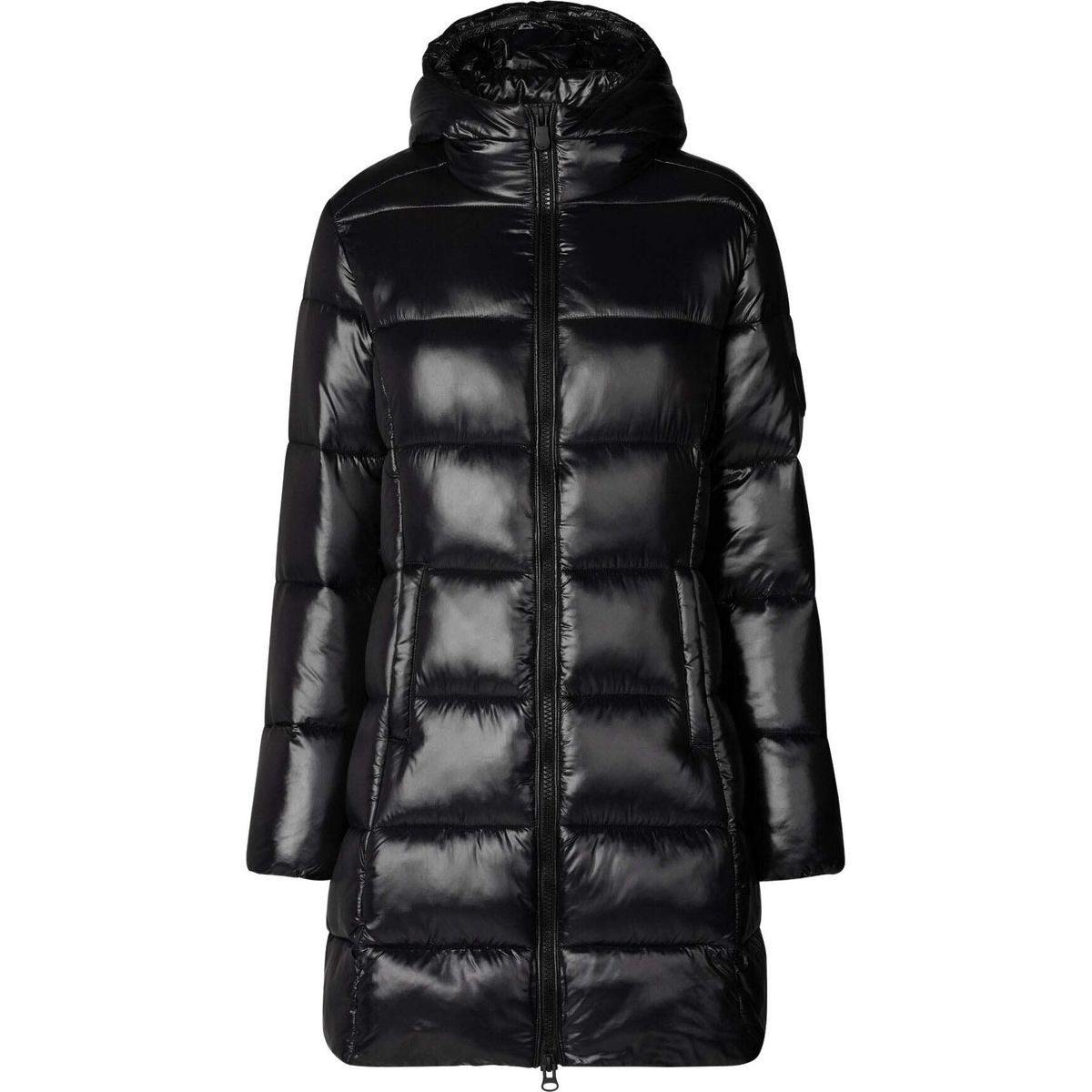 Save the Duck Ines black (10000) 2 D45650W-LOVE21-10000-2