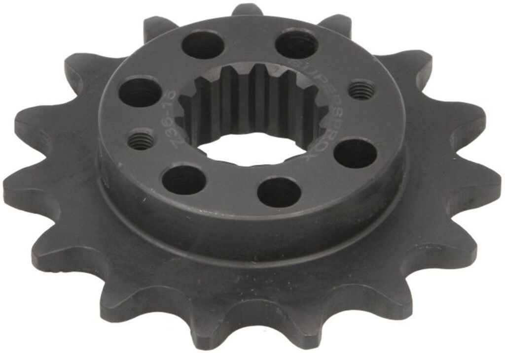 Zahnstange SUPERSPROX CST-736:15.2
