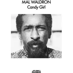 Indigo Press, Schallplatten, Candy Girl (Reissue) (Mal Waldron (1926-2002))