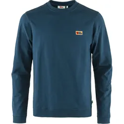 Fjällräven Herren Vardag Sweater - XL - Storm