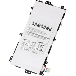 Clappio 4600mAh Austausch-Akku, Ersetzt Modell SP3770E1H, Smartphone Akku