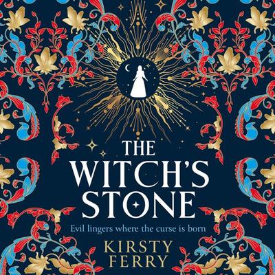 The Witch's Stone - Kirsty Ferry, Audio, 9781807037949