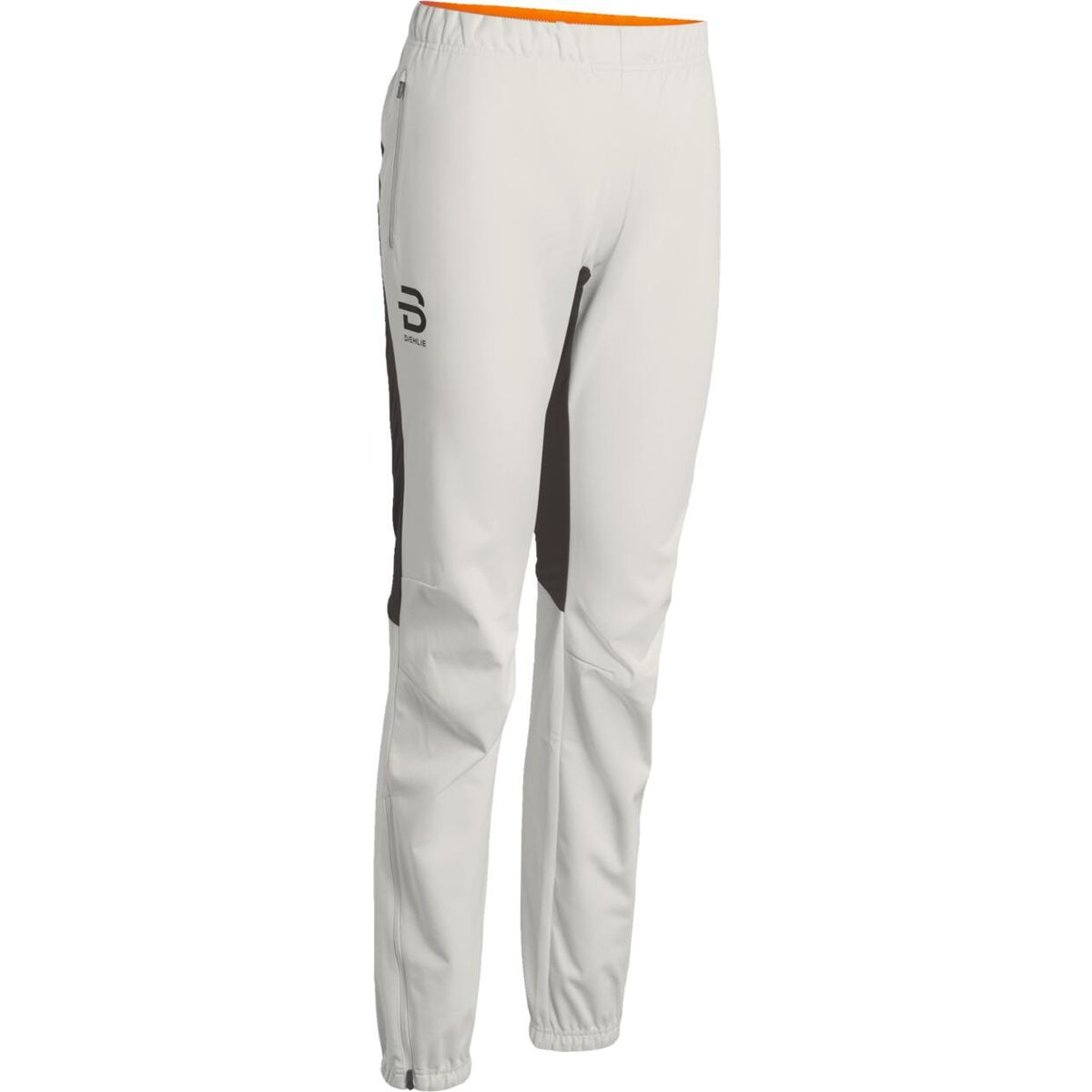 Daehlie Pants Power 2.0 Wmn snow white (10000) XL 334098-10000-XL