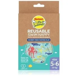 Huggies Little Swimmers (1 Stk.)