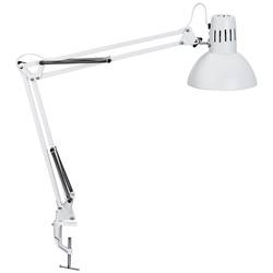 Maul 8201102 8201102 LED-Klemmleuchte LED E27 7 W Weiß