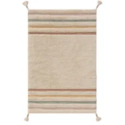 Lytte Kinderteppich Lia Multicolor 120x170 cm - Teppich für Kinderzimmer