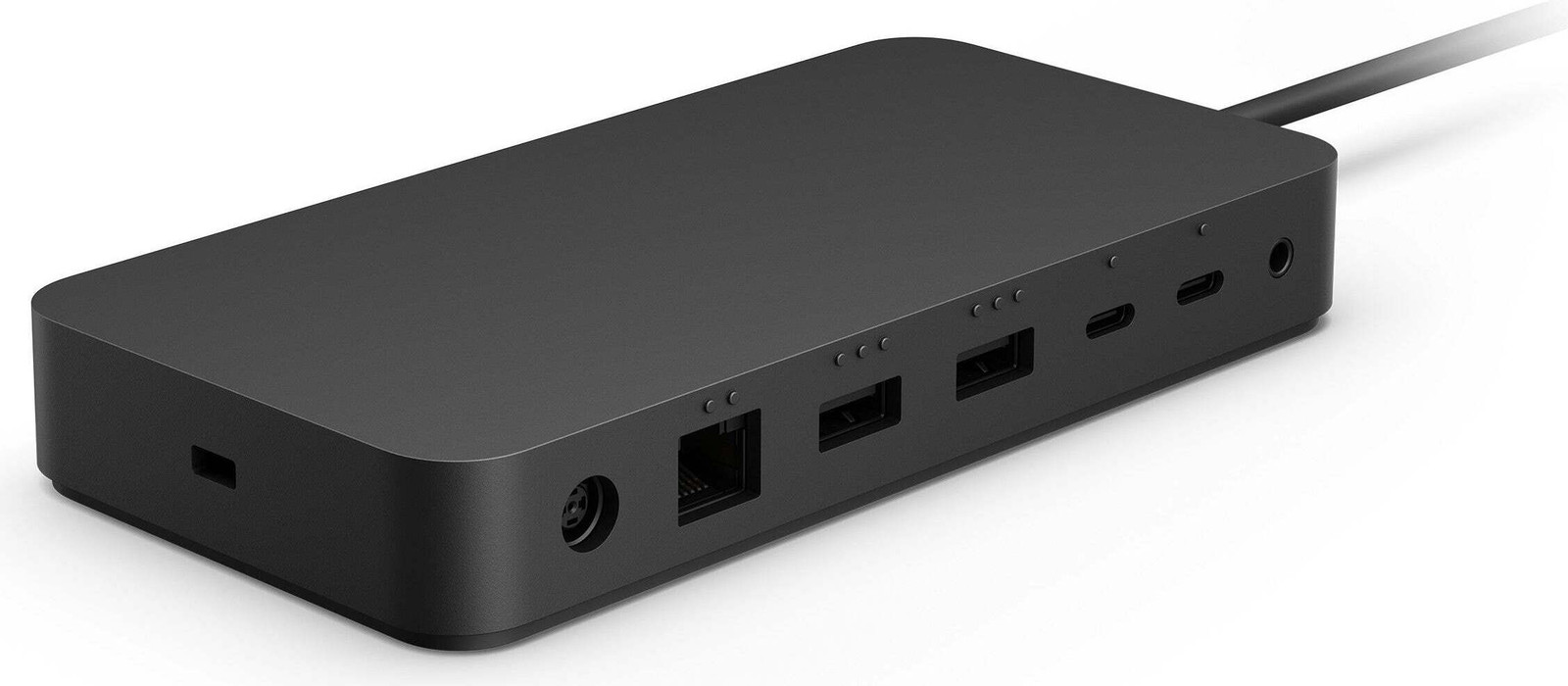 Microsoft Surface Dock TB4 Black