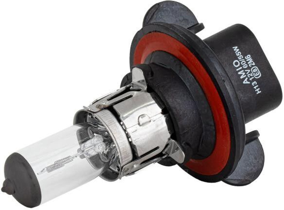 AMiO 04517 High beam bulb