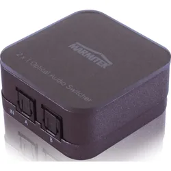 MARMITEK Toslink Audioswitch MARMITEK ConnectTS21