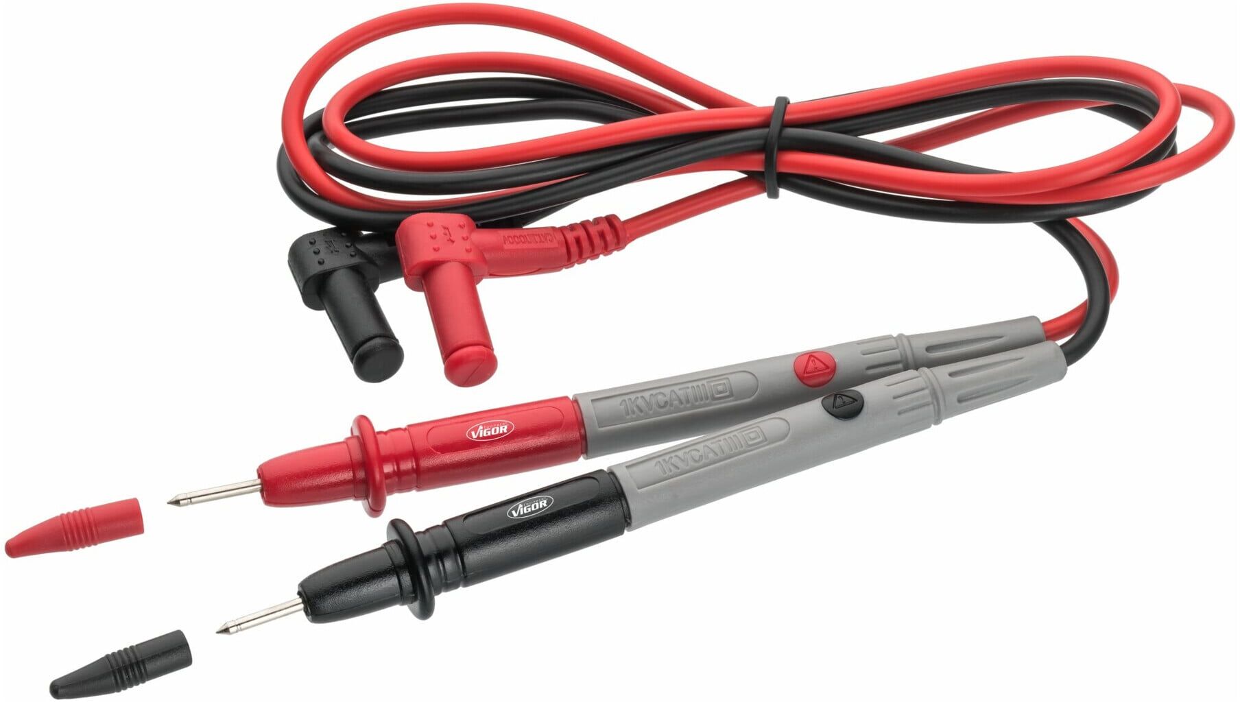 VIGOR Messkabel für V4324 V4324-2)