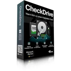 Abelssoft CheckDrive