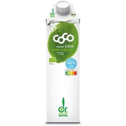 CoCo Coconut Juice - 100% young Coconuts 1L