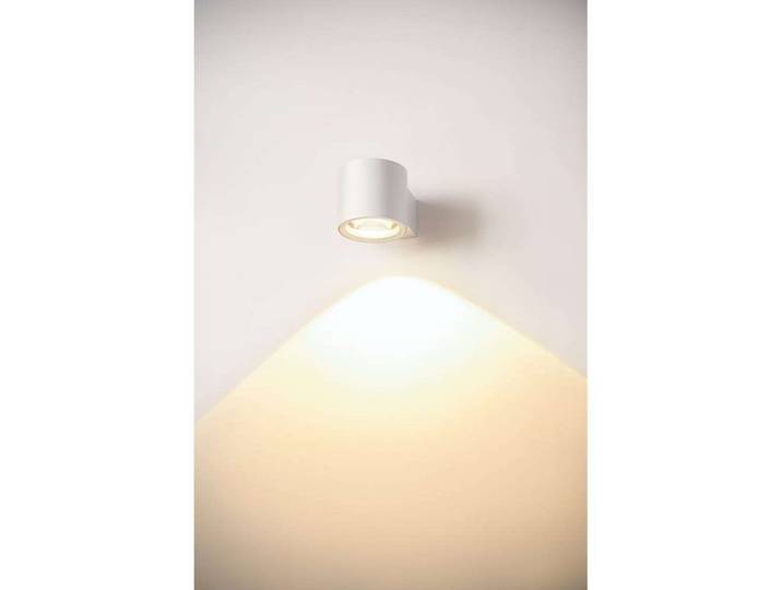 Oculus Wandlamp White - SLV - Woonkamer - Aluminium