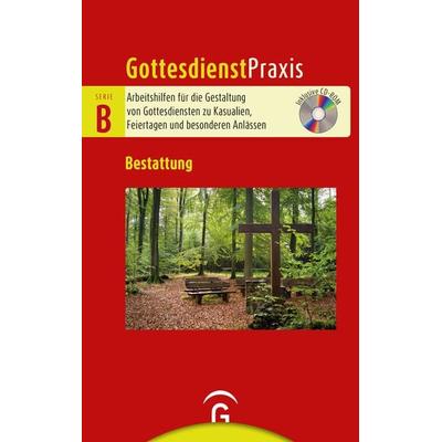 Bestattung, Taschenbuch von , Gütersloher Verlagshaus, 978-3-579-07571-6