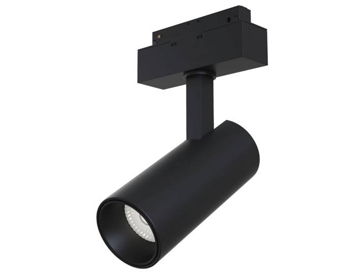 Schienensyste-Strahler Focus LED max. 18 Watt