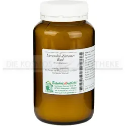 LAVENDEL ZITRONE Bad 250 ml