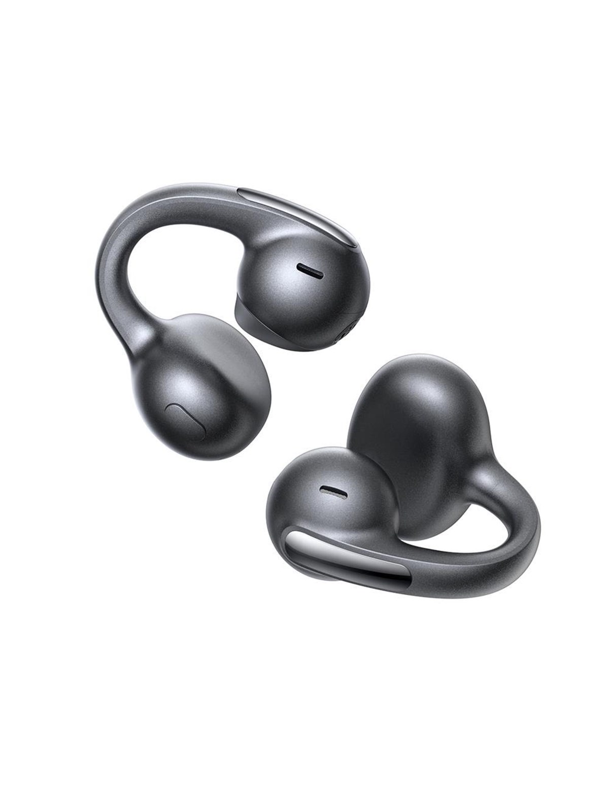 Baseus Bowie MC1 Pro OWS Headphones - Black