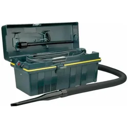 Secomp, Industriestaubsauger Zubehör, Profi-Service-Toner