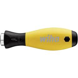 Wiha 284 ESD ESD Umsteckgriff Griff-Durchmesser: 36 mm Grifflänge: 12 mm Passend für (Serie Schraubendreher): Wiha System 6 10162