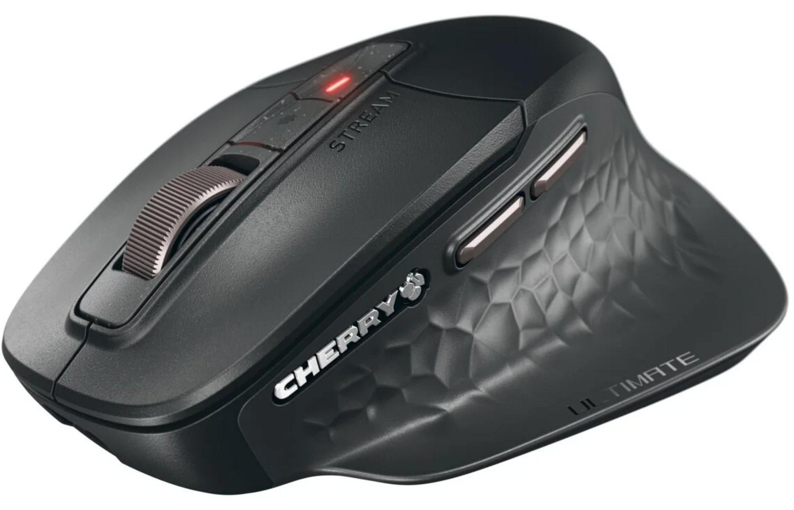 Cherry MSM Stream Mouse Ultimate