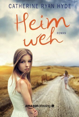 Hyde, Catherine Ryan - Heimweh - Preis vom 09.10.2026 07:28:09 h