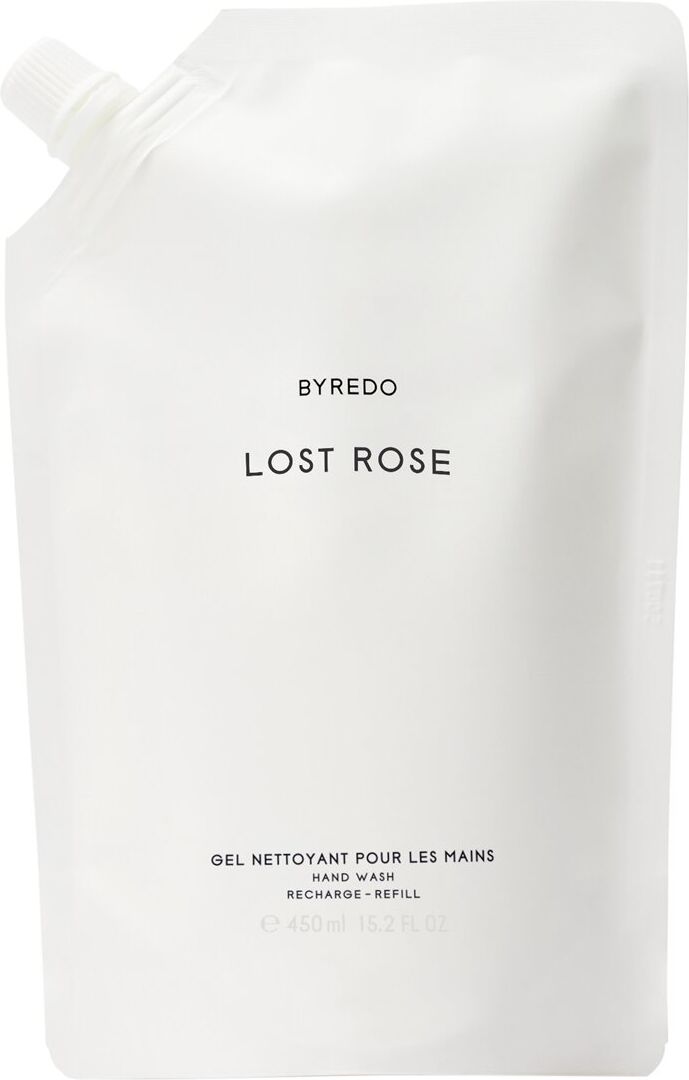 Byredo Recarga Jabón de manos Lost Rose 450 Ml .  (450 ml)