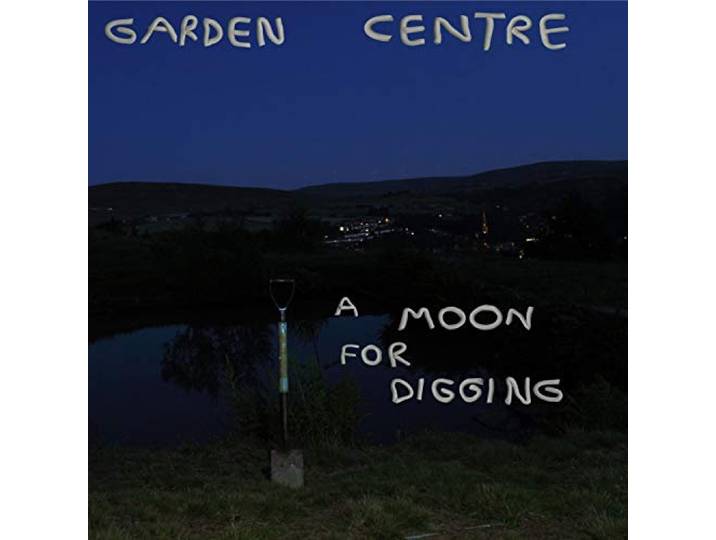 A Moon for Digging