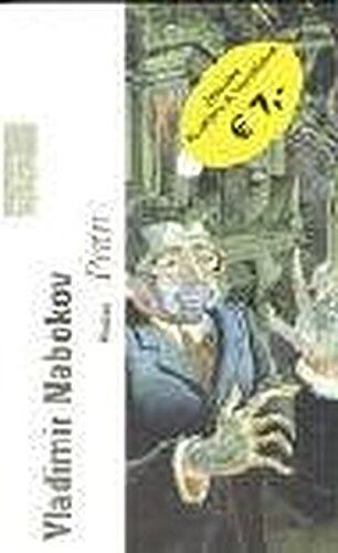Vladimir Nabokov - Pnin - Preis vom 11.10.2026 15:43:13 h