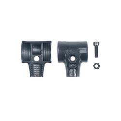 Wiha 26672 26672 Hammerschalen-Set 1900 g 1 St.