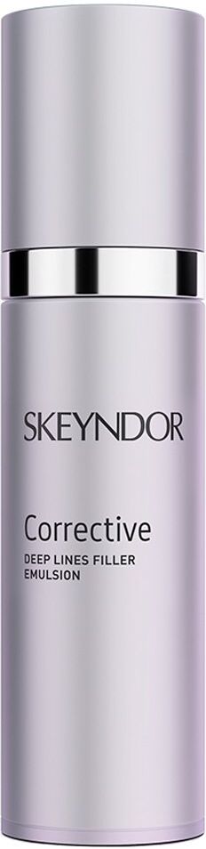 SKEYNDOR Corrective Deep Lines Filler Emulsion 50ml