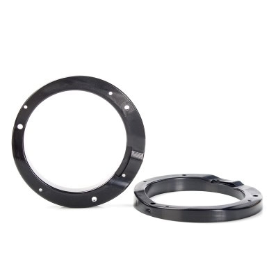 CHP Lautsprecherringe MERCEDES E-Klasse W210 1995-02 130mm Türen hinten