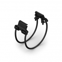 Garmin 22mm QuickFit Bungee Halterung - Descent G1 Serie