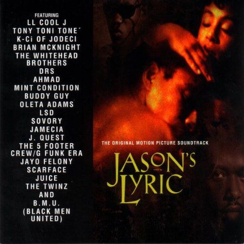 Various - Jason's Lyric - Preis vom 30.09.2026 22:30:23 h