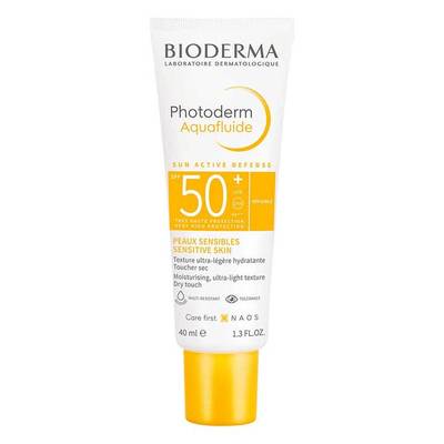 NAOS Deutschland GmbH BIODERMA Photoderm Aquafluide UG Tube 40 ml 18332760