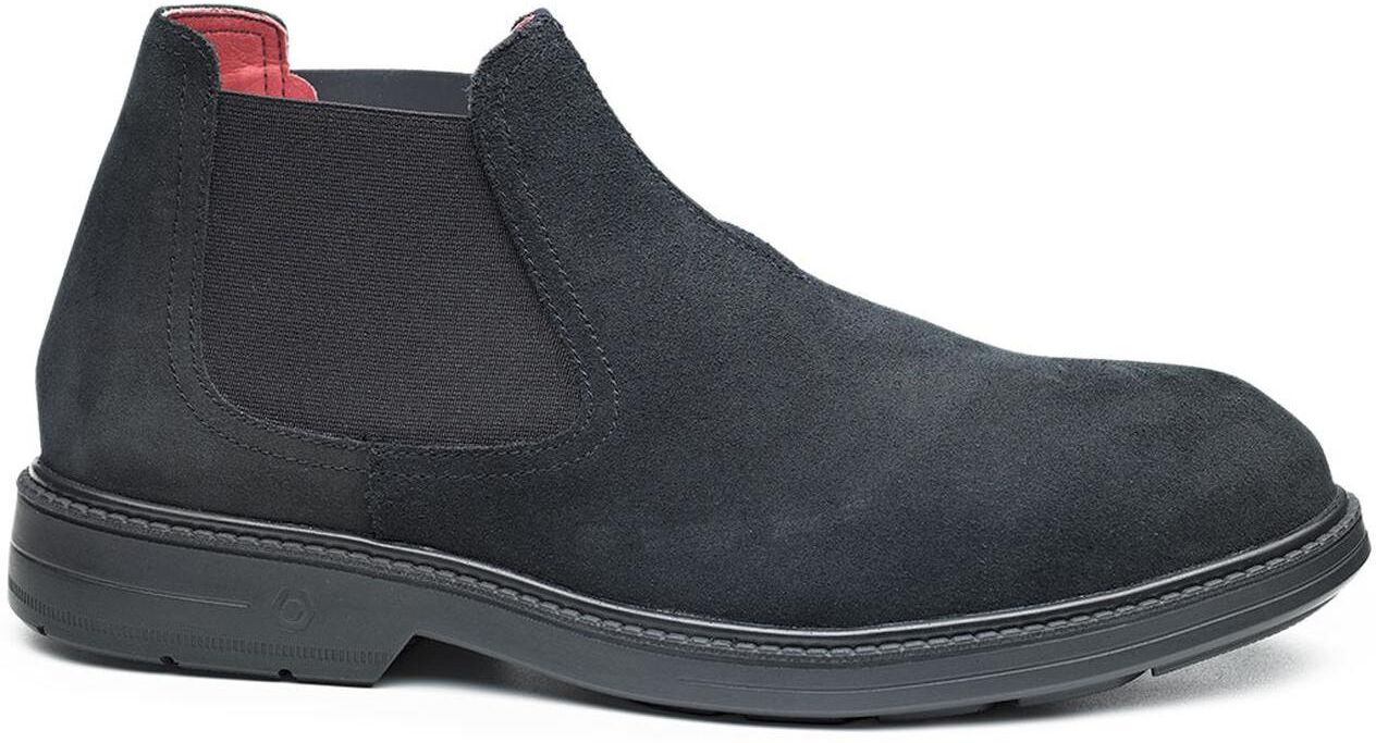 Base B1501 Universe S3 Esd Src Black 39