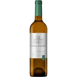 Casa Velha Branco 2024 - Adega de Favaios