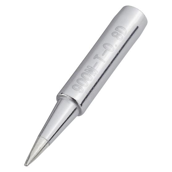Toolcraft Lötspitze Meisselform 0.8 mm T0.8D (Lötspitze) (TO-4983471)