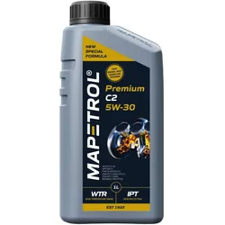 Mapetrol Premium C2 5W-30 1 l