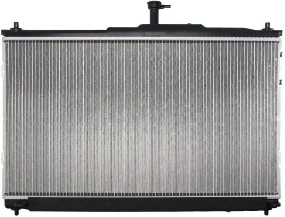 Kühler, Motorkühlung NRF 58420