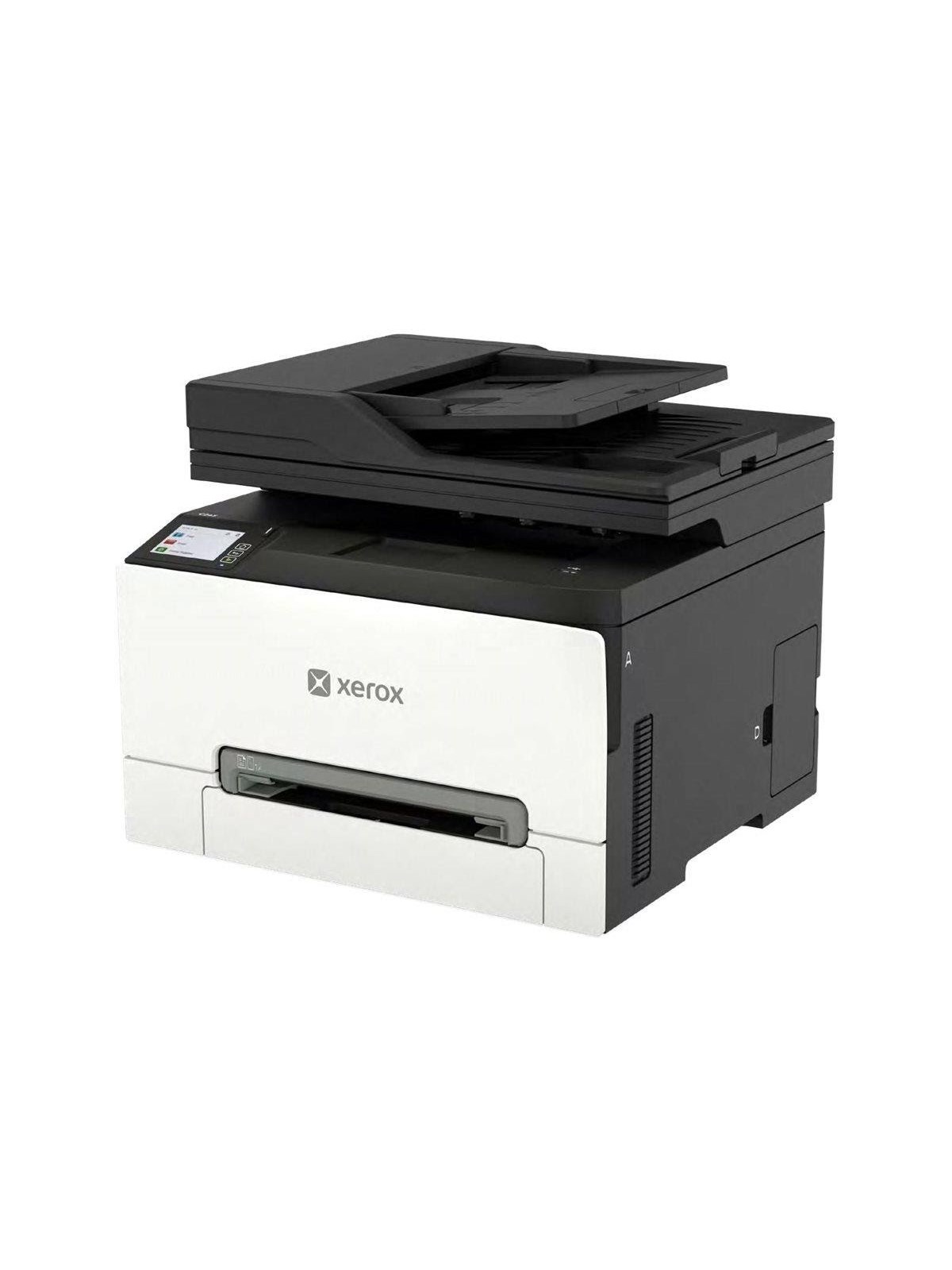 Xerox C245 - multifunction printer - colour Multifunktion - Farbe - Laser