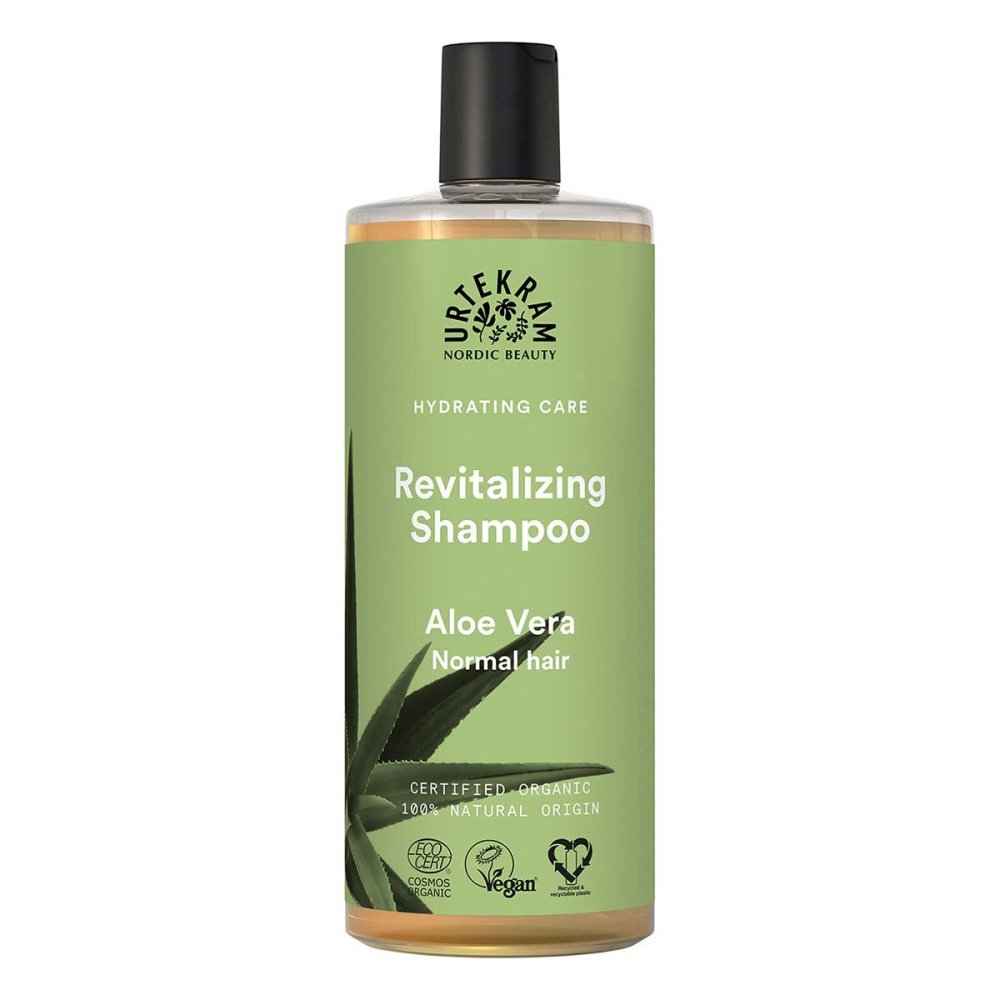 Midsona Deutschland GmbH Urtekram Aloe Vera Revitalizing Shampoo 19477822