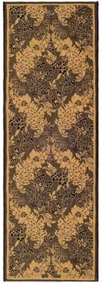 SAFAVIEH Courtyard Arla Indoor/ Outdoor Waterproof Patio Backyard Rug