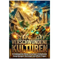 Verschwundene Kulturen, Sachbücher von Verena Busch